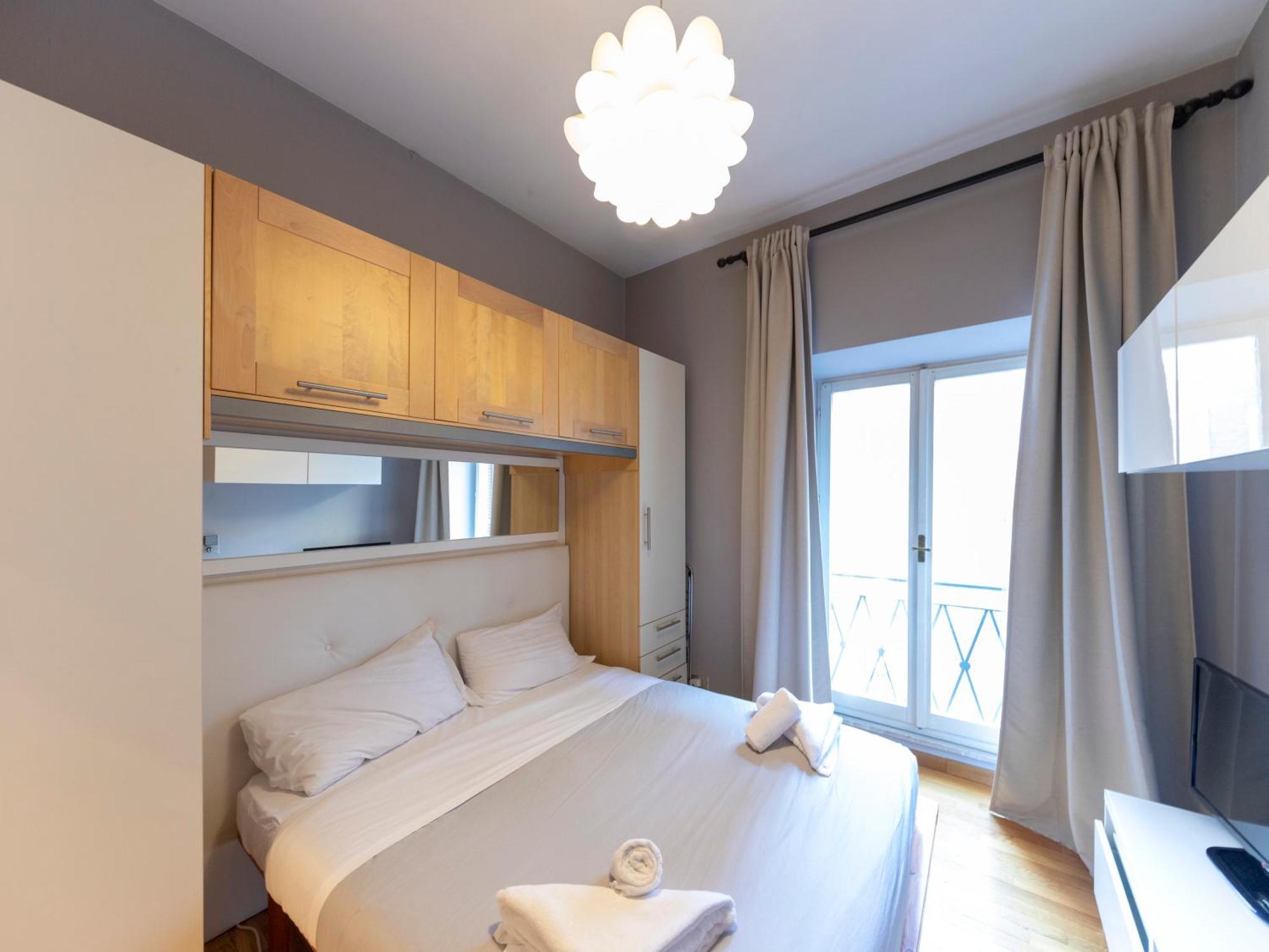 Spanish Steps, Suite Dominic, StrollingRom Exterior foto