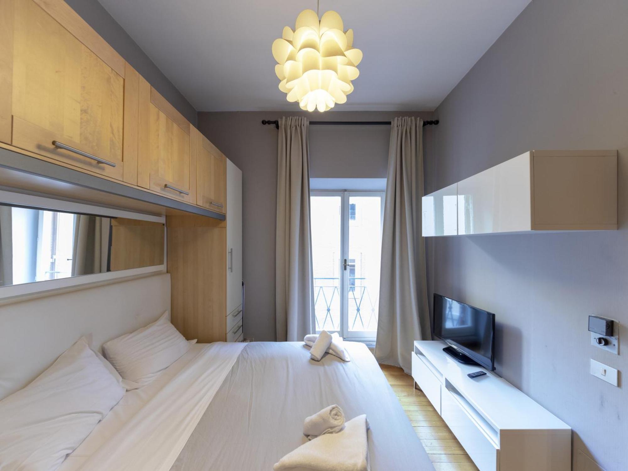 Spanish Steps, Suite Dominic, StrollingRom Exterior foto