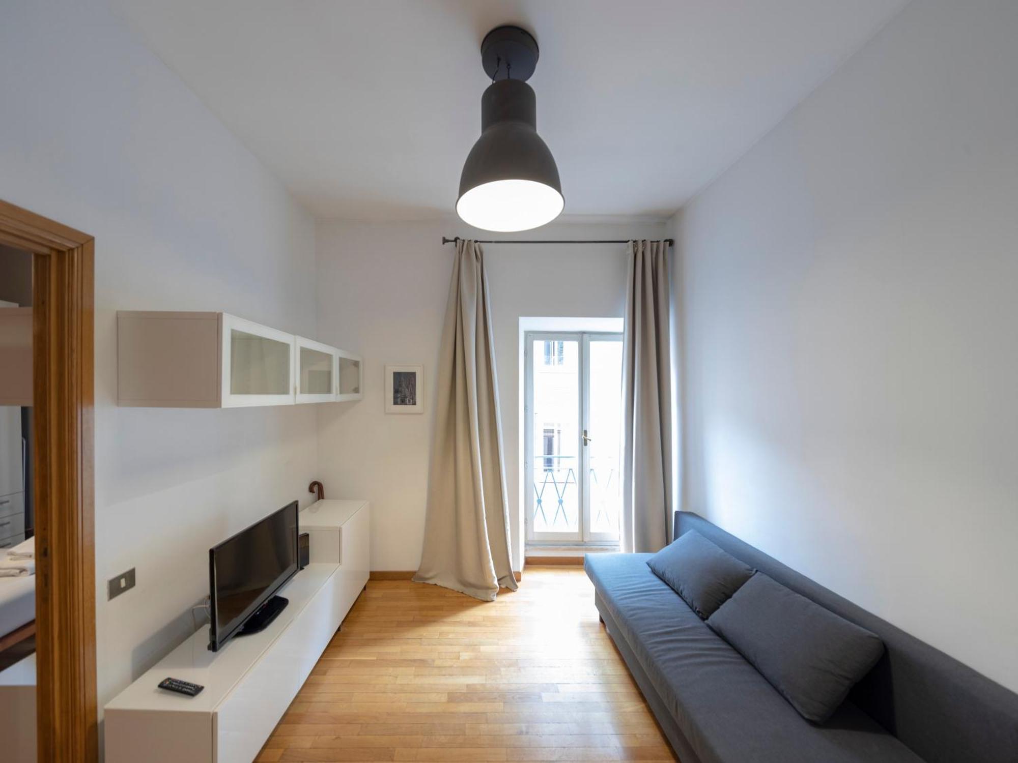 Spanish Steps, Suite Dominic, StrollingRom Exterior foto