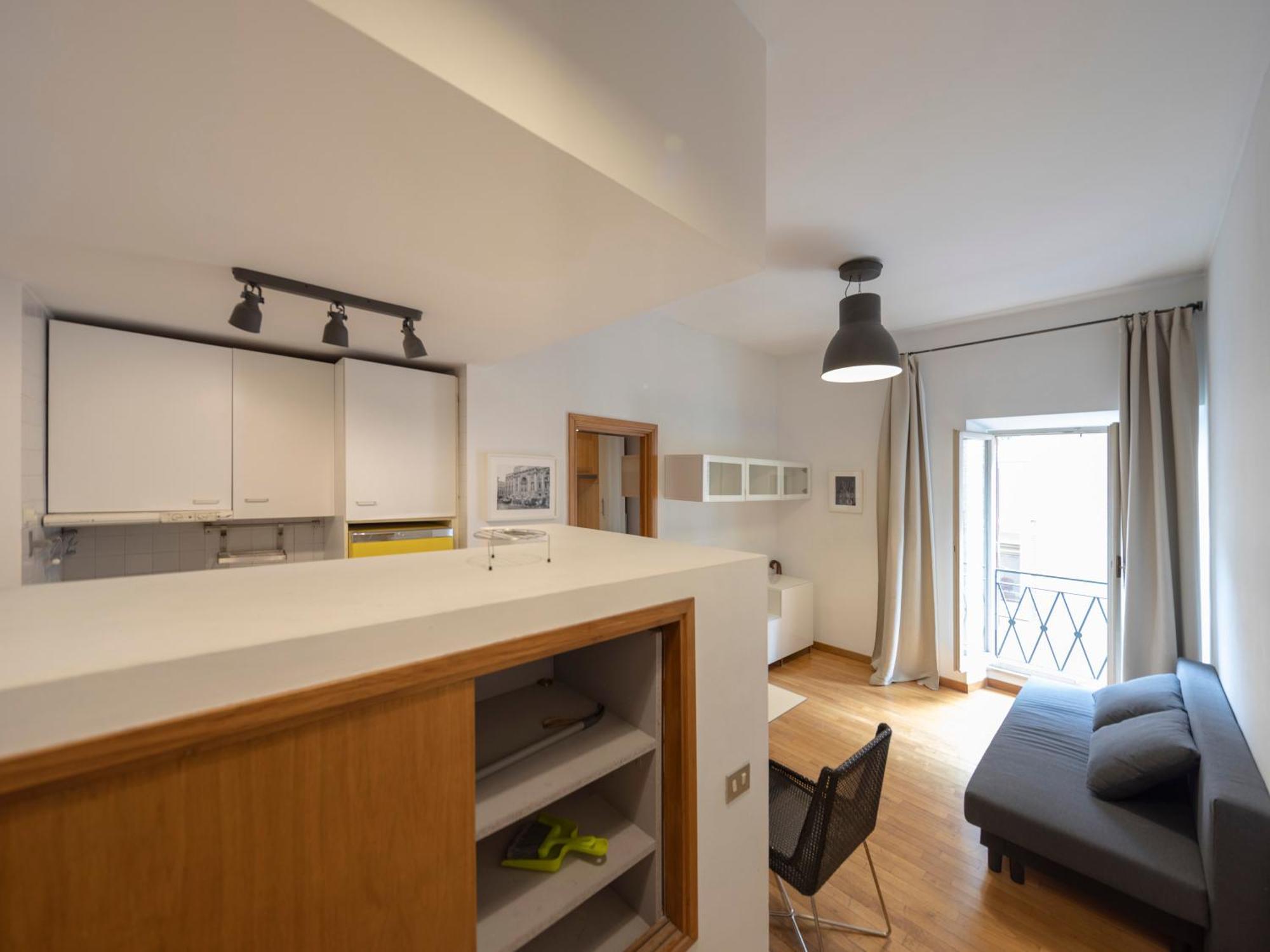 Spanish Steps, Suite Dominic, StrollingRom Exterior foto